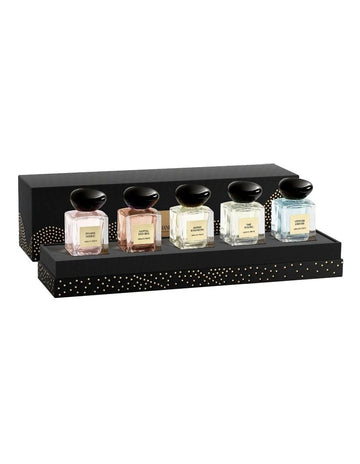 Armani Privé Les Eaux Discovery Set